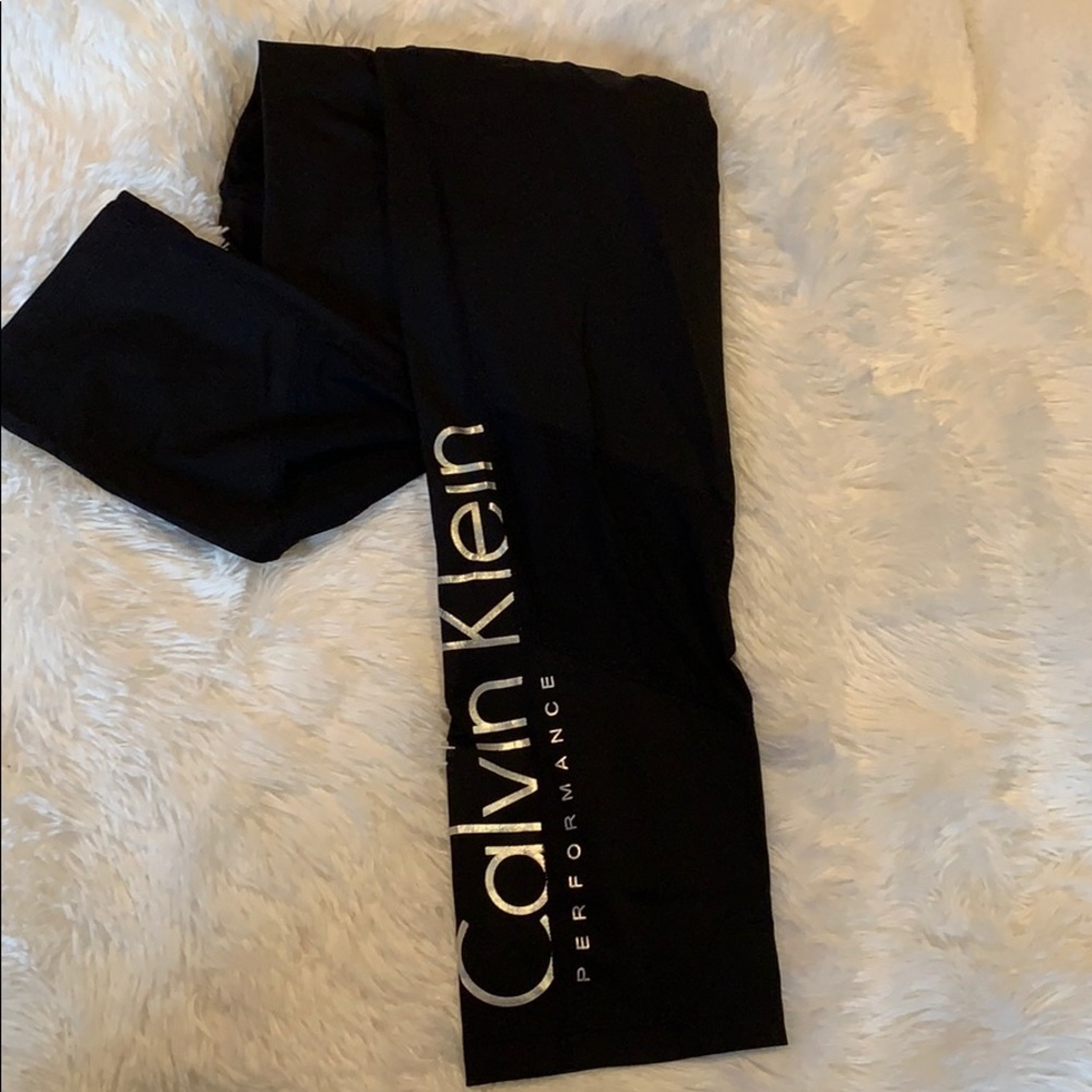 Calvin Klein Performance leggings